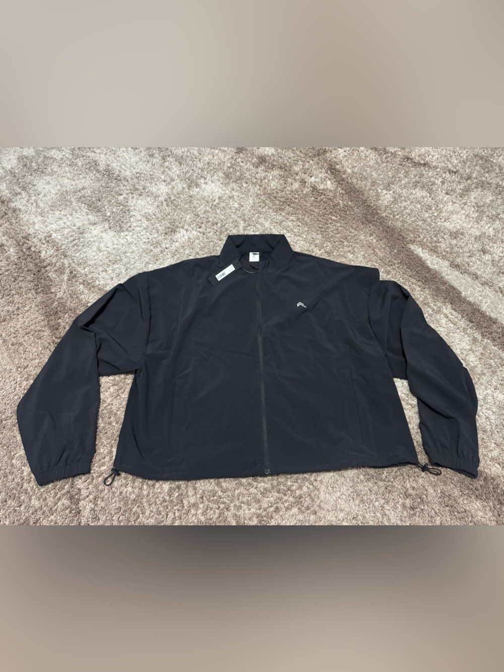 ONER active AIRMOVE™ JACKET